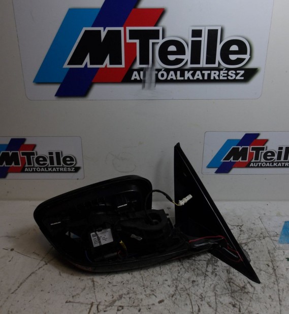 [GY�RI BONTOTT, S�R�LT] BMW JOBB OLDALI VISSZAPILLANT� T�K�R | 3-AS G